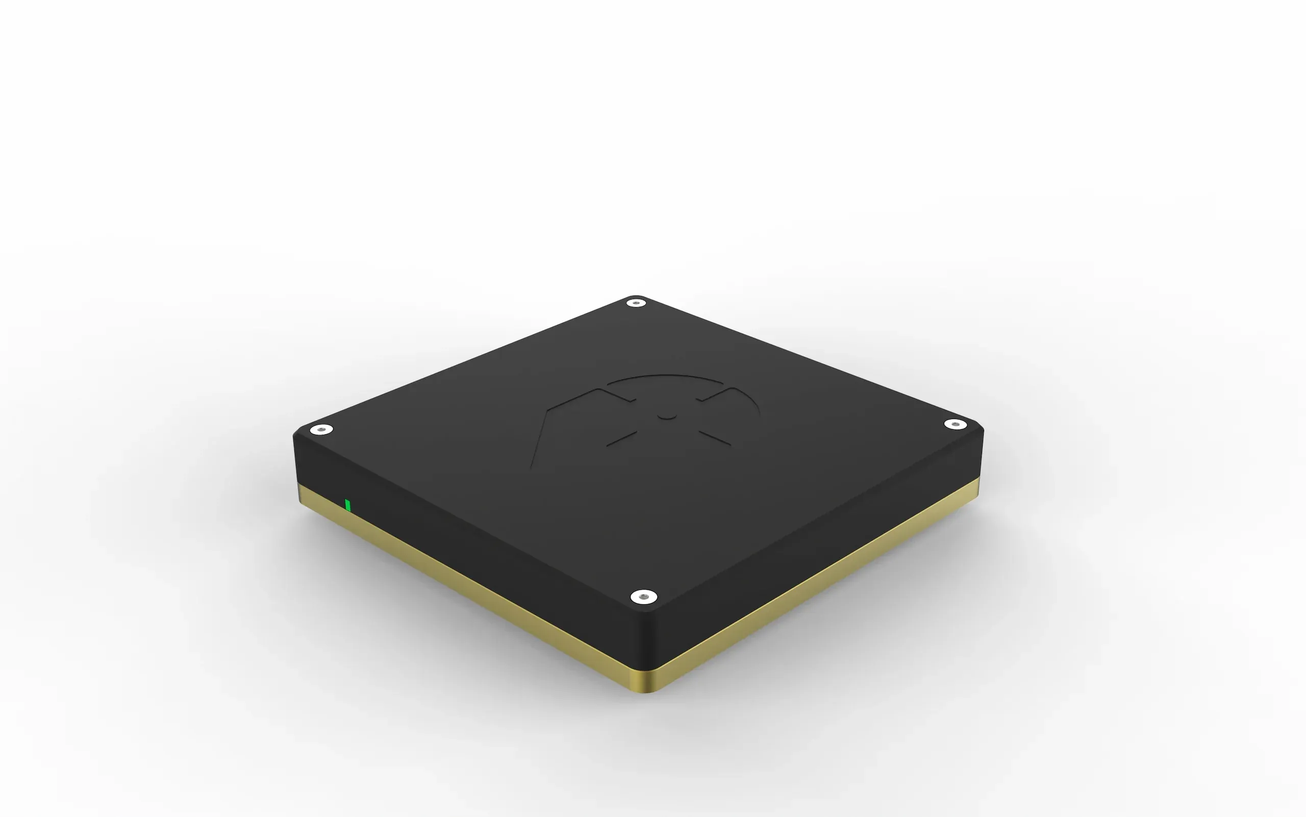 PRECIBEO GO Controller，最多可控制三个压电平台