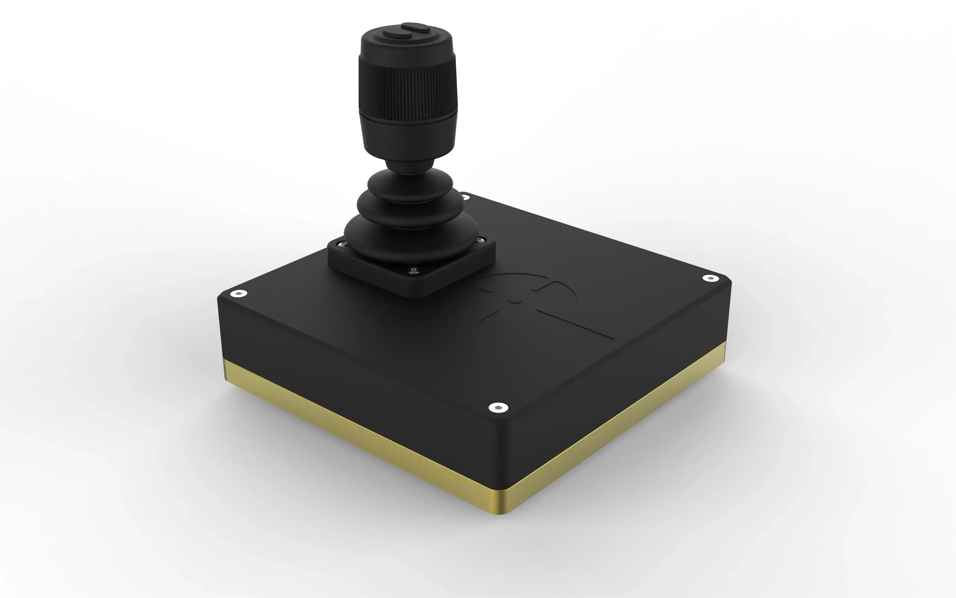 PRECIBEO GO Joystick，用于三轴手动定位
