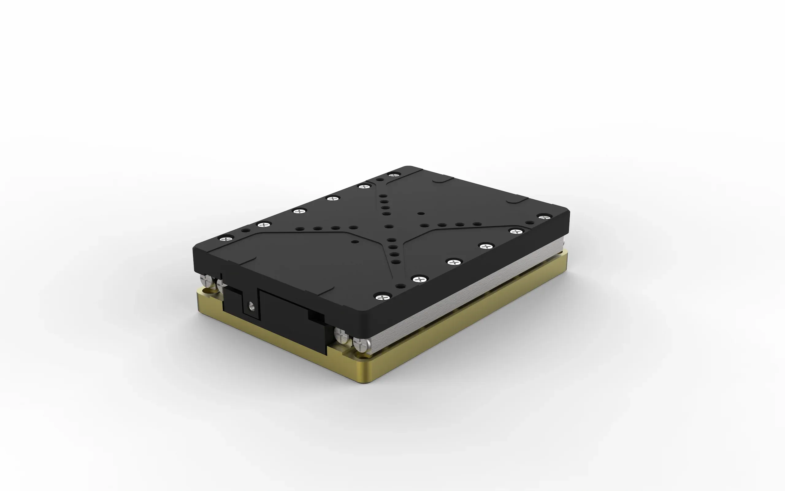 GO Linear Stage 6545