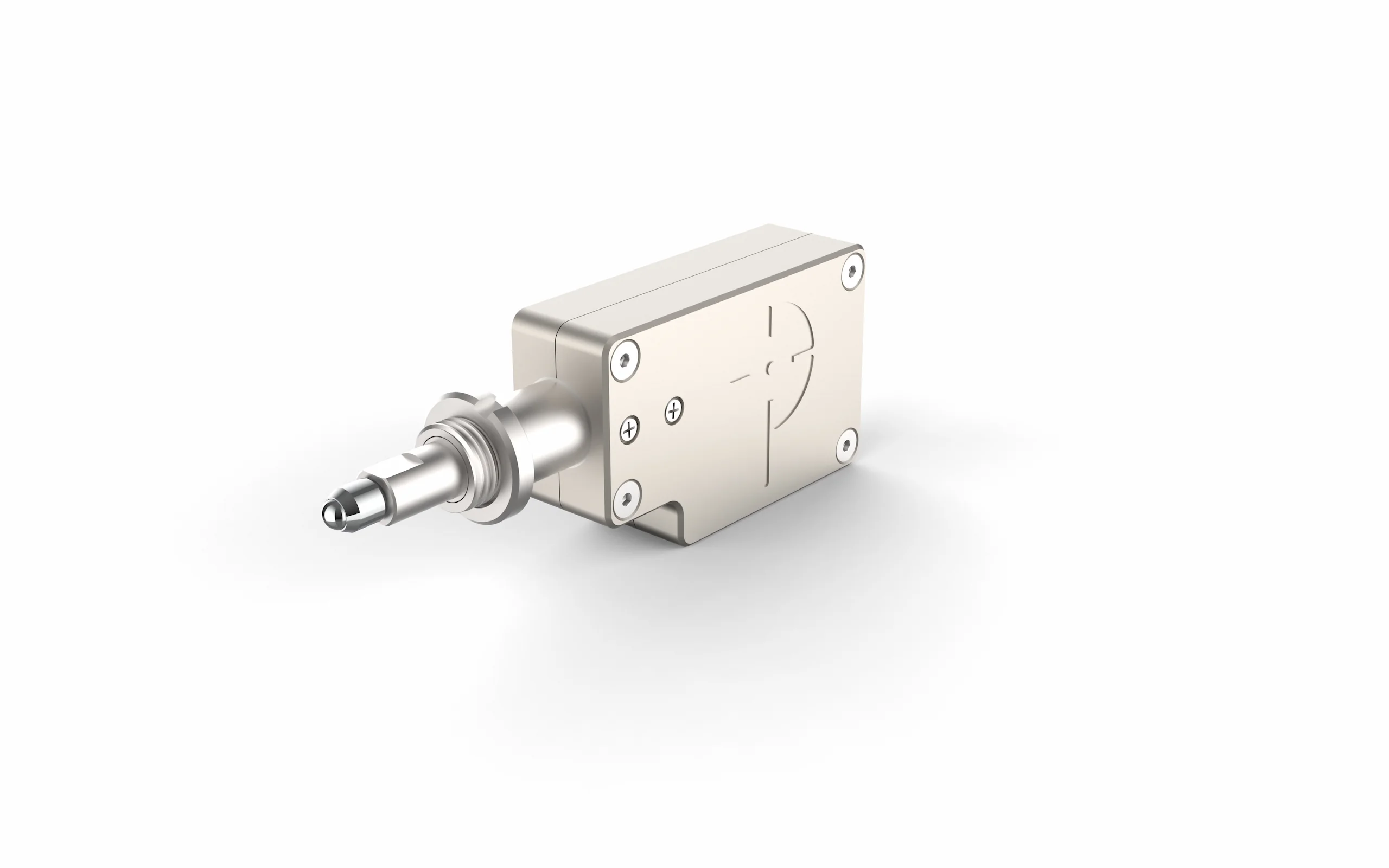 GO Linear Actuator HV - 图片 1