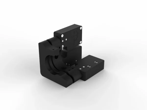 GO Actuator Mirror Mount - 图片 2