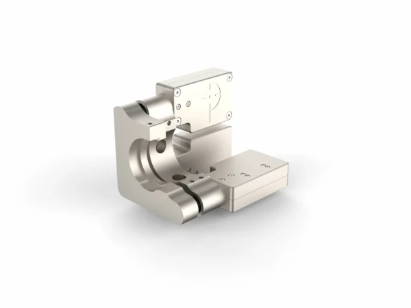 GO Actuator Mirror Mount - 图片 3