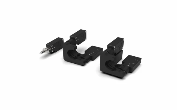 GO Actuator Mirror Mount