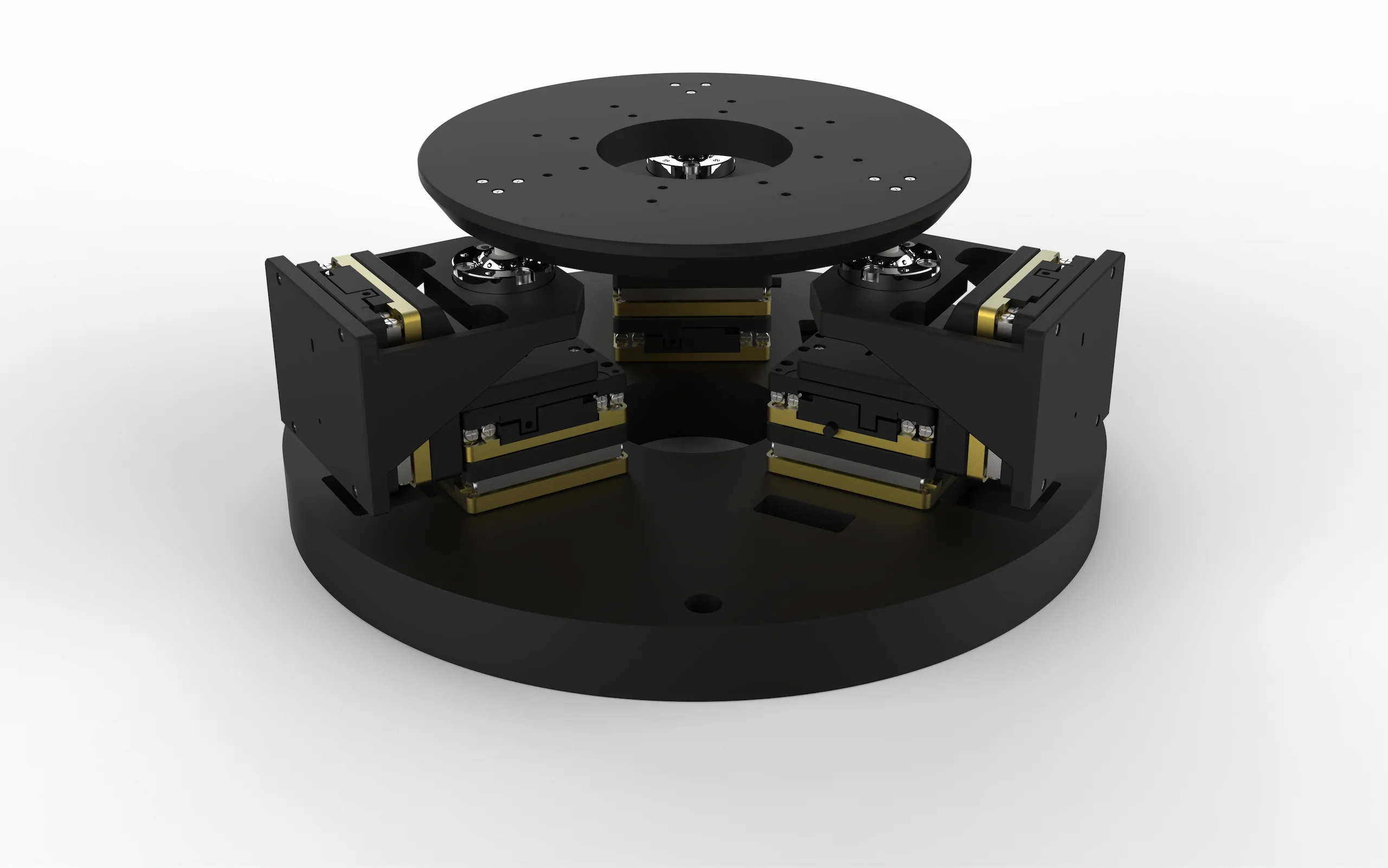 GO HexStage 1 - 图片 1