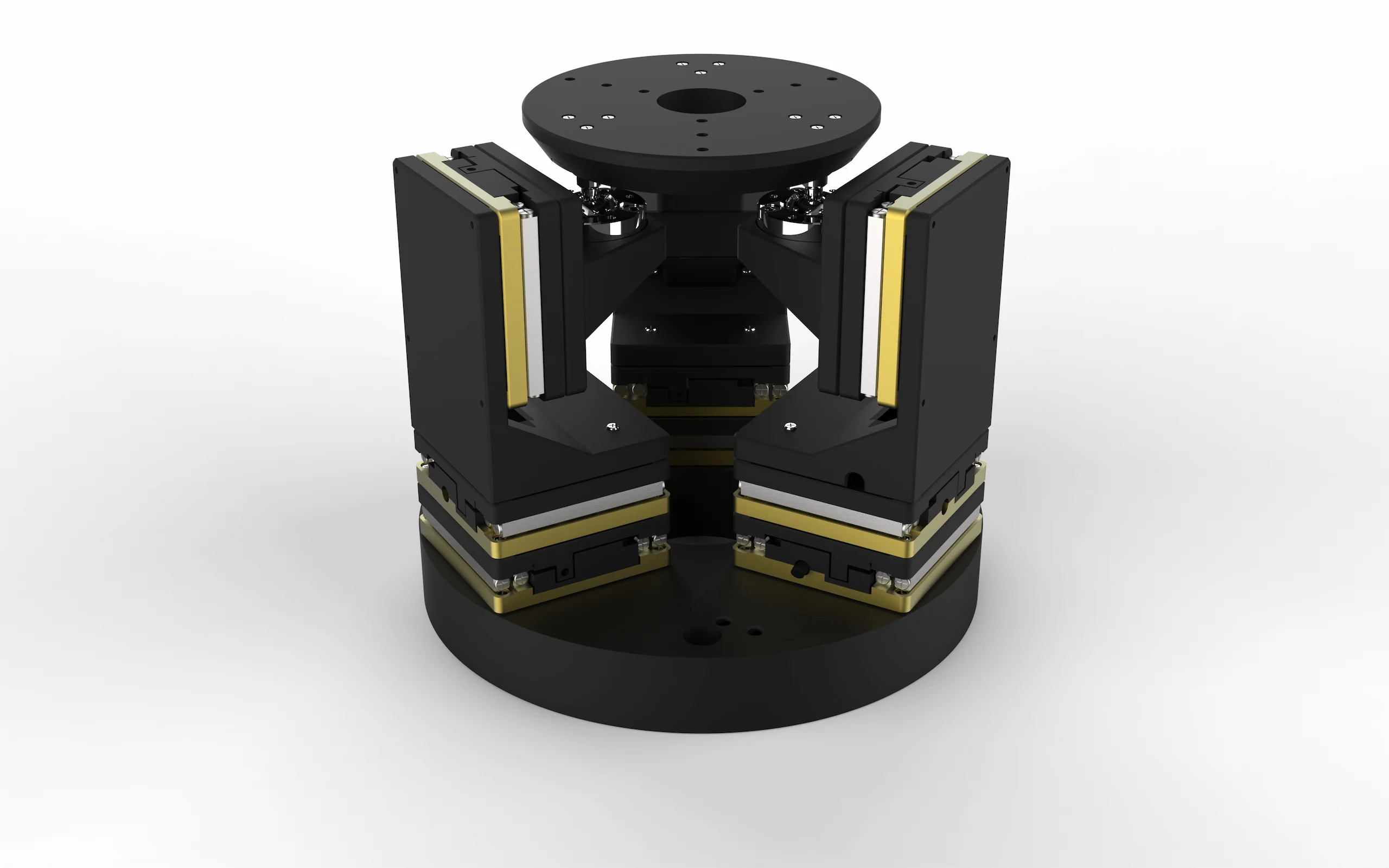 GO HexStage 2 - 图片 1