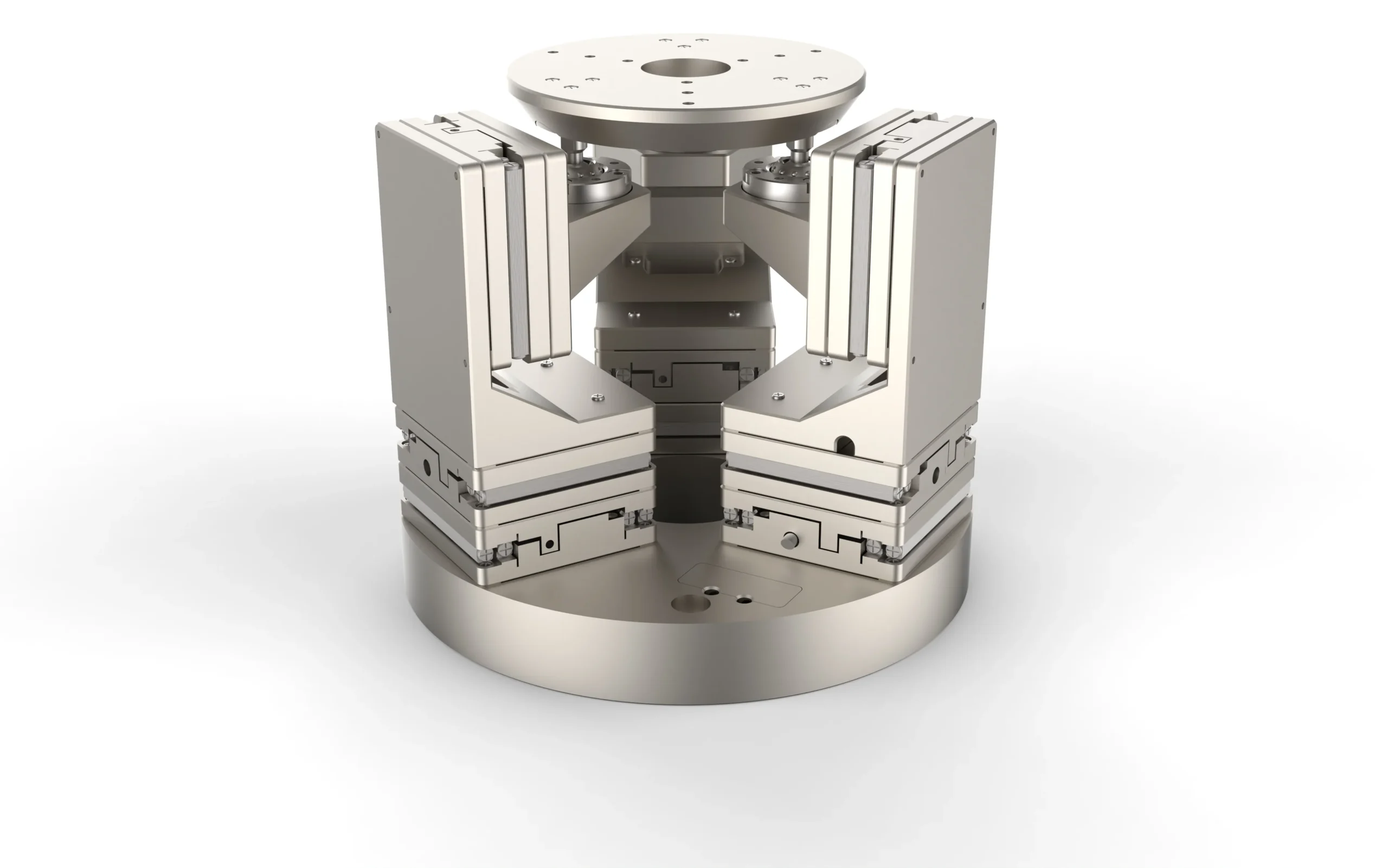 GO HexStage 2 HV - 图片 1