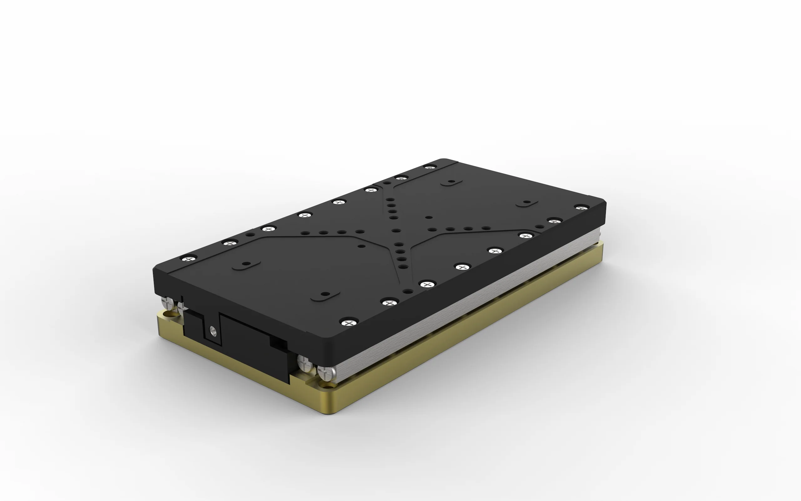 GO Linear Stage 8545 - å¾ç 1