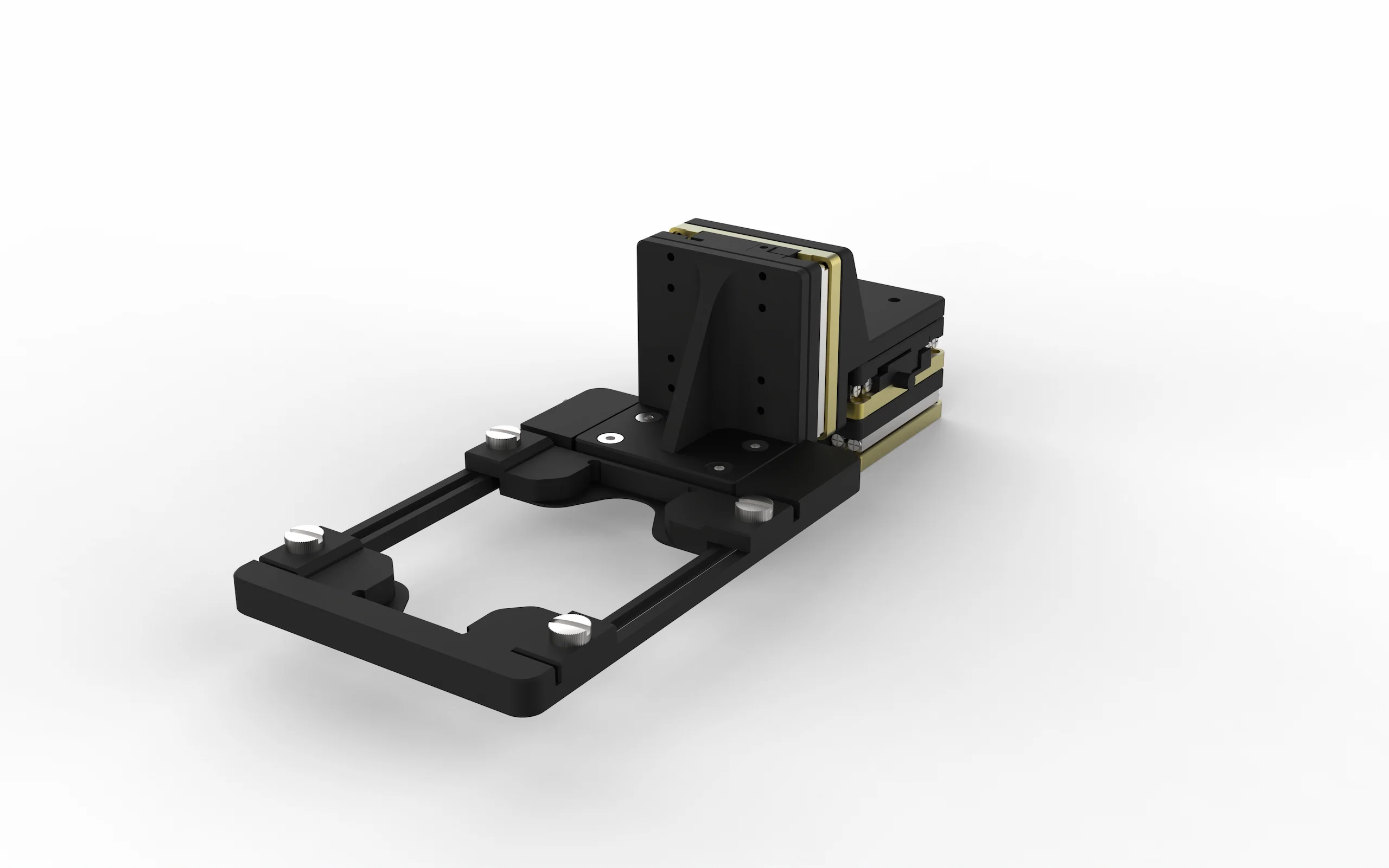 GO Sample Holder 4545 - 图片 1