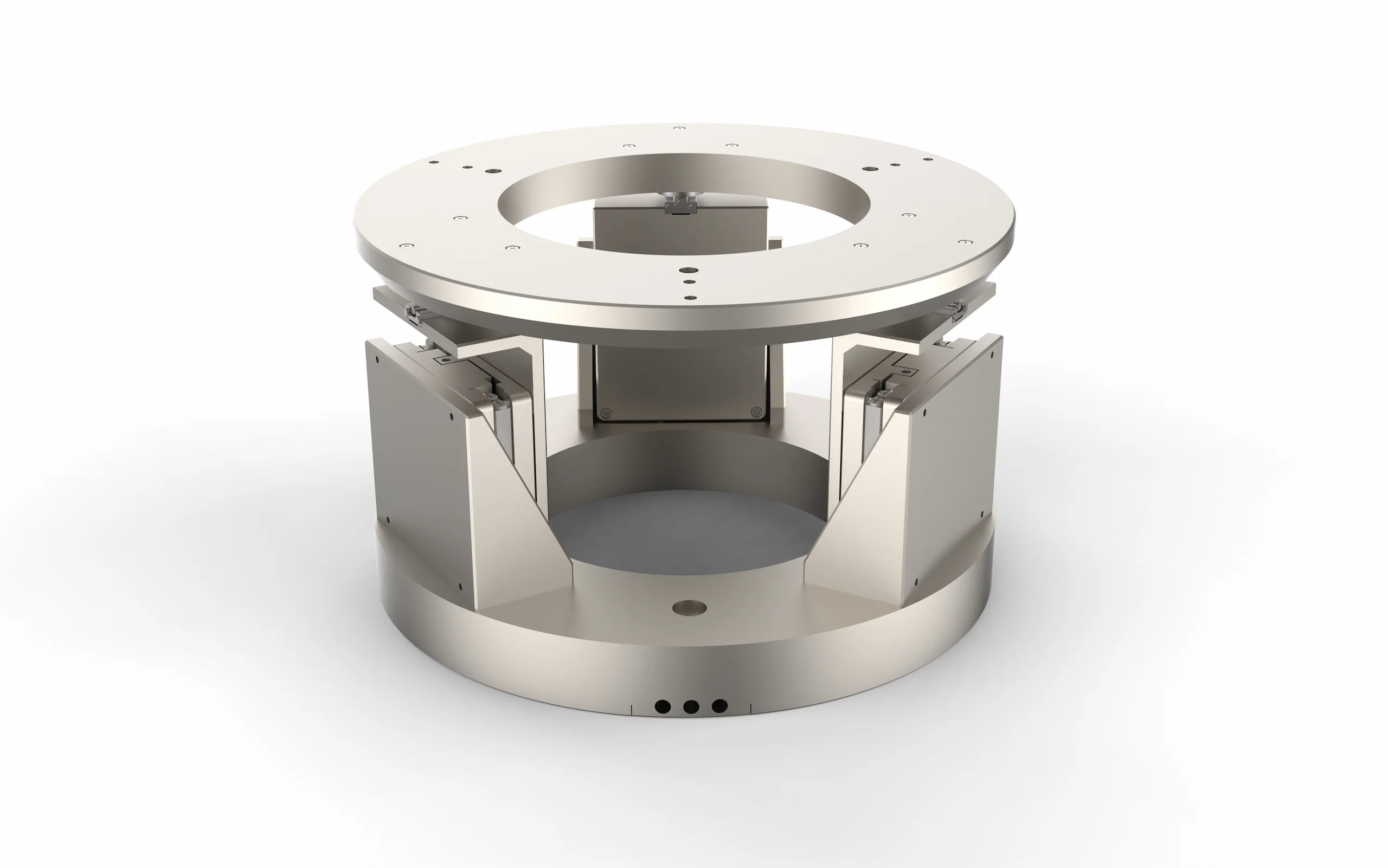 GO TipTilt HV - å¾ç 1