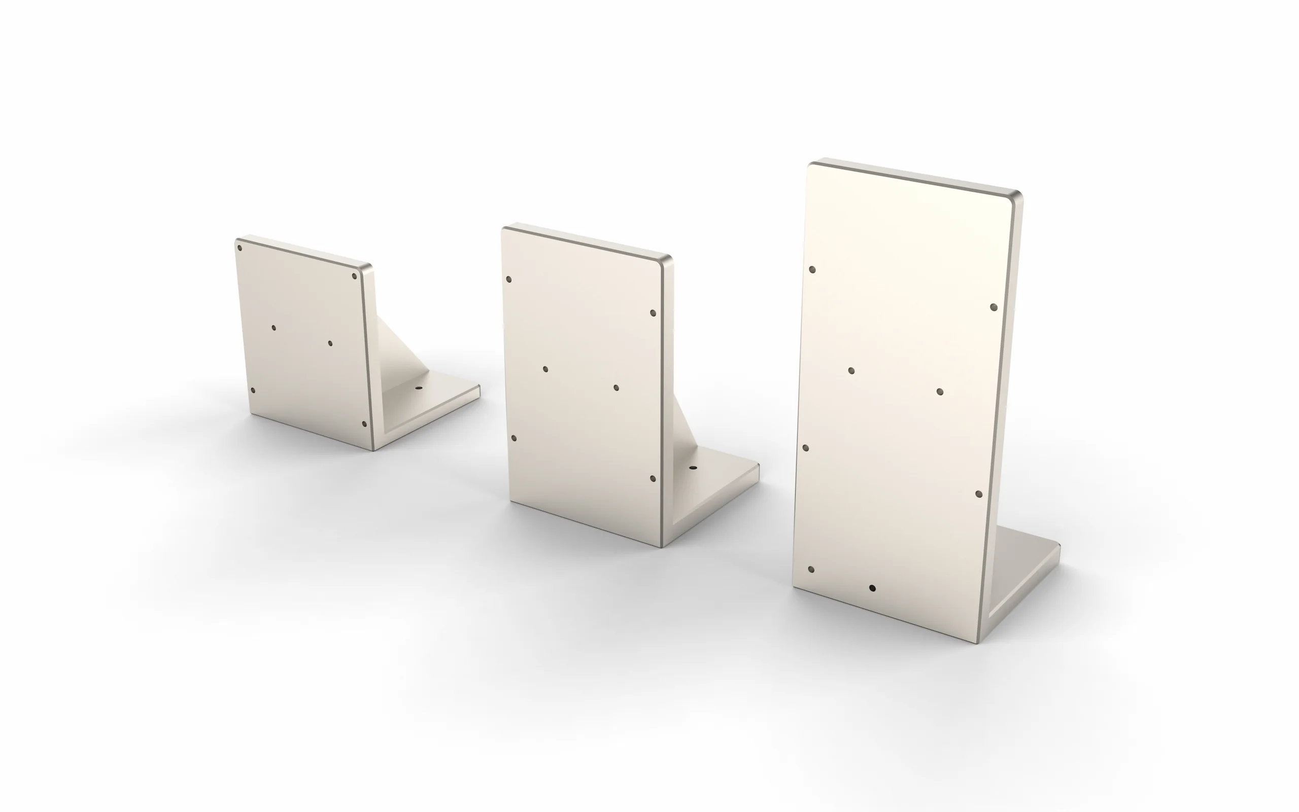 GO Vertical Mount HV - 图片 1