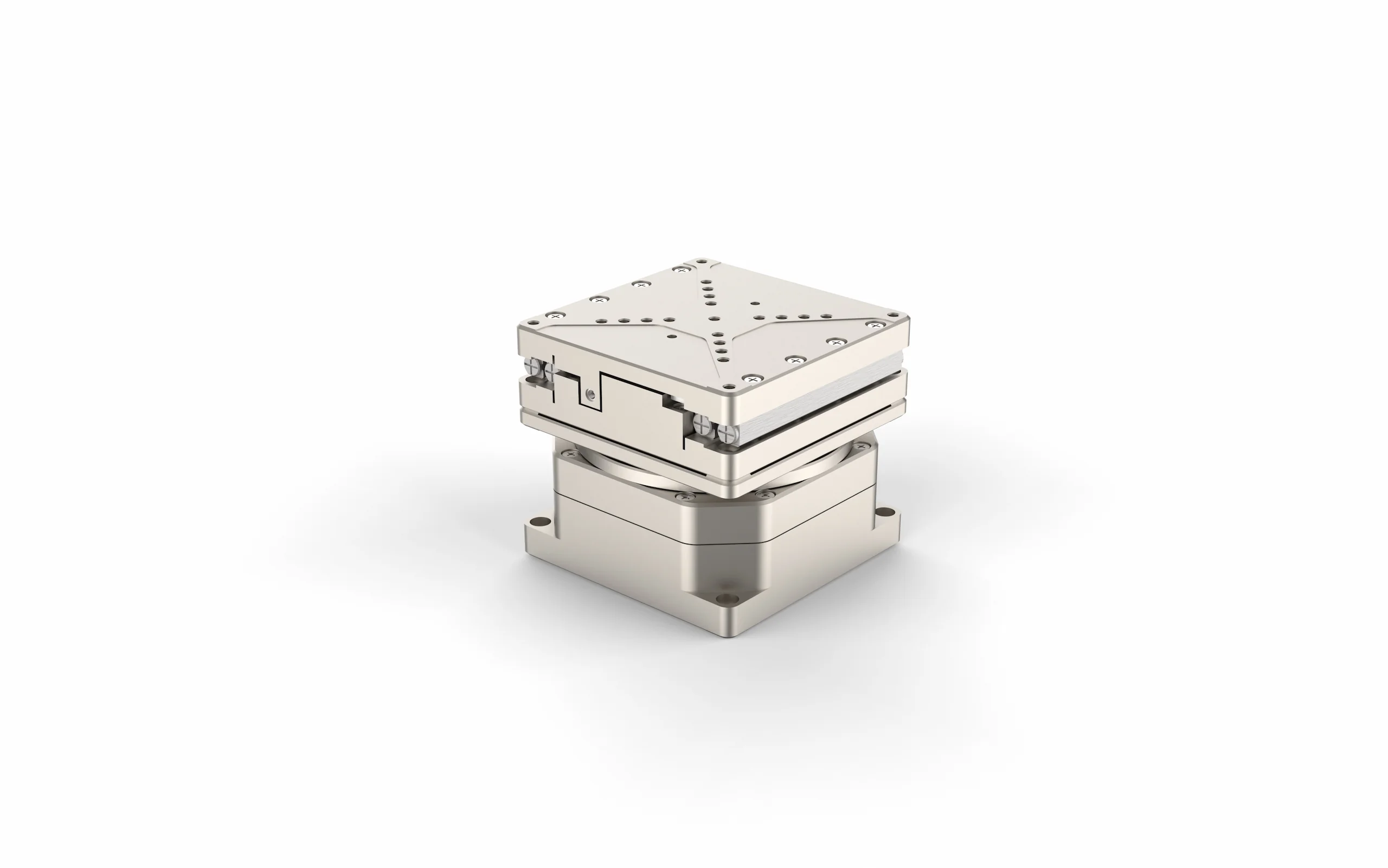 Rotation Stage 适配板 - 图片 3