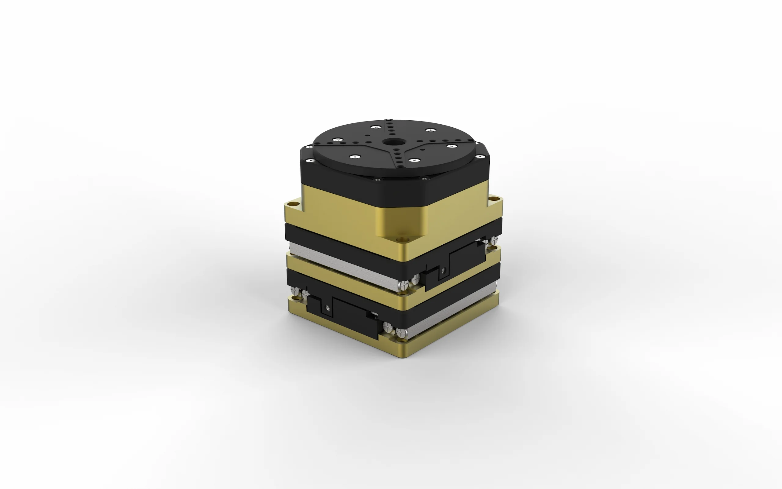 GO XYΘ(Z) - LS4545 & RS4545 - 图片 1