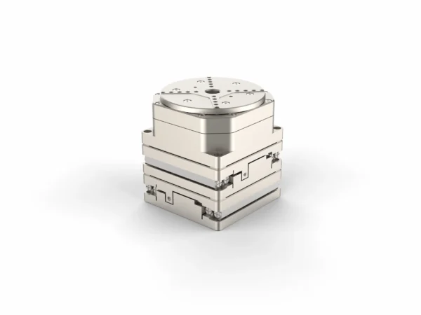 GO XYΘ(Z) - LS4545 & RS4545 HV