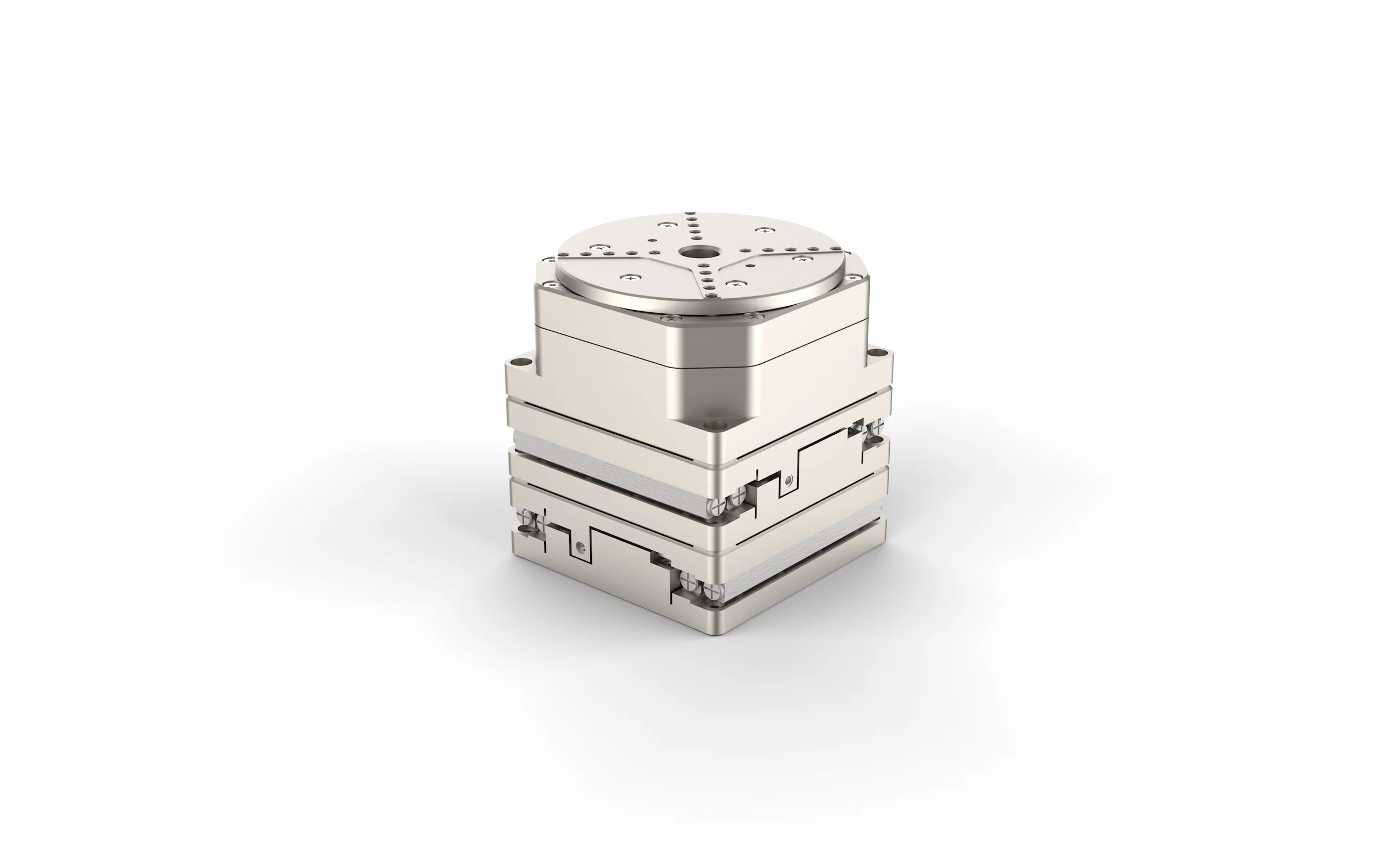 GO XYΘ(Z) - LS4545 & RS4545 HV - 图片 1