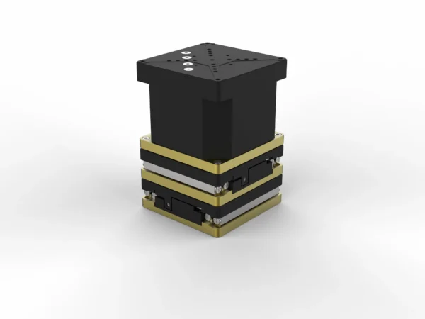 GO XYZ - LS4545 & Elevation