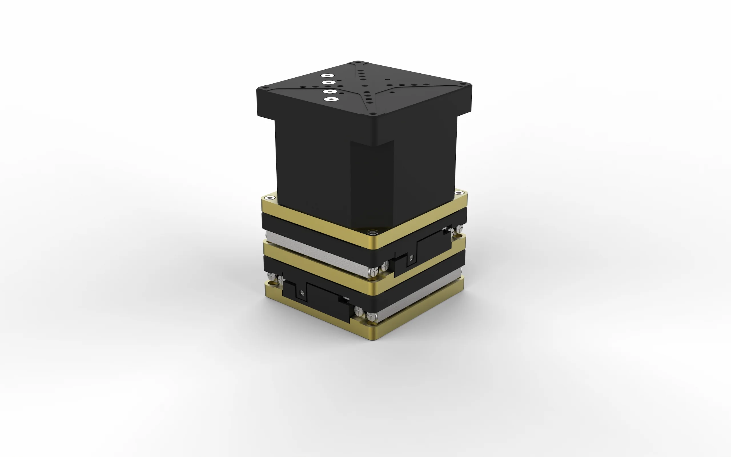 GO XYZ - LS4545 & Elevation - 图片 1