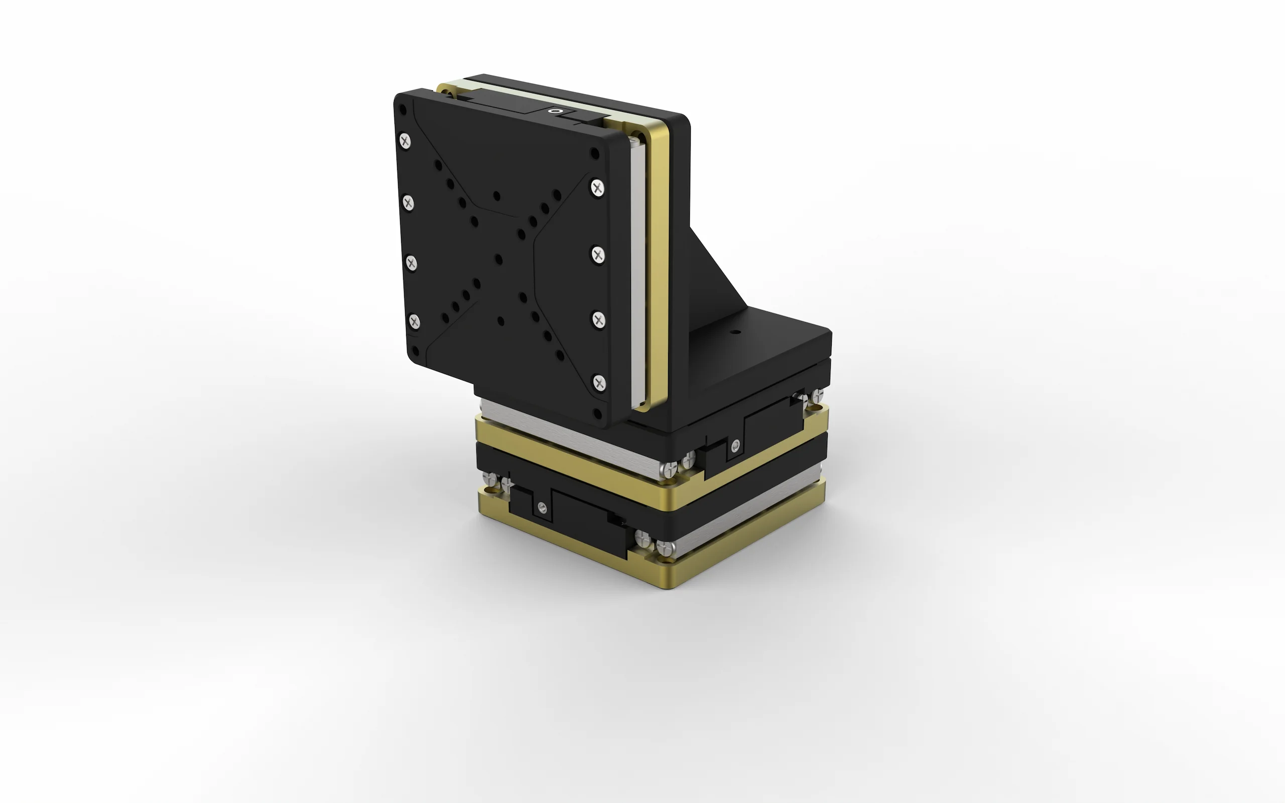 GO Vertical Mount - 图片 2